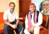 संसद मानसून सत्र में कुछ बड़ा होने वाला है, अखिलेश यादव ने बंद कमरे में राहुल गांधी क्या बातचीत की है?