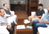 दिल्ली के जंतर मंतर पर छात्रों का आंदोलन खत्म, सीजेपी ने किया ऐलान, सरकार ने मानी कौन-कौन सी डिमांड?