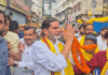 प्रशांत किशोर की ऐतिहासिक जीत, BJP उम्मीदवार को 18,953 वोटों से हराया