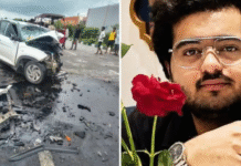 ‘मेरे भाइयों की मिट्टी में शामिल होने दिया जाए’, अवान के बड़े भाई अहेजम ने सरकार से लगाई गुहार