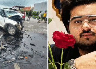 ‘मेरे भाइयों की मिट्टी में शामिल होने दिया जाए’, अवान के बड़े भाई अहेजम ने सरकार से लगाई गुहार