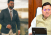 आधी रात को ऋषभ पंत ने बयां की लाचारी, खबर मिलते ही मदद में जुटे सीएम धामी